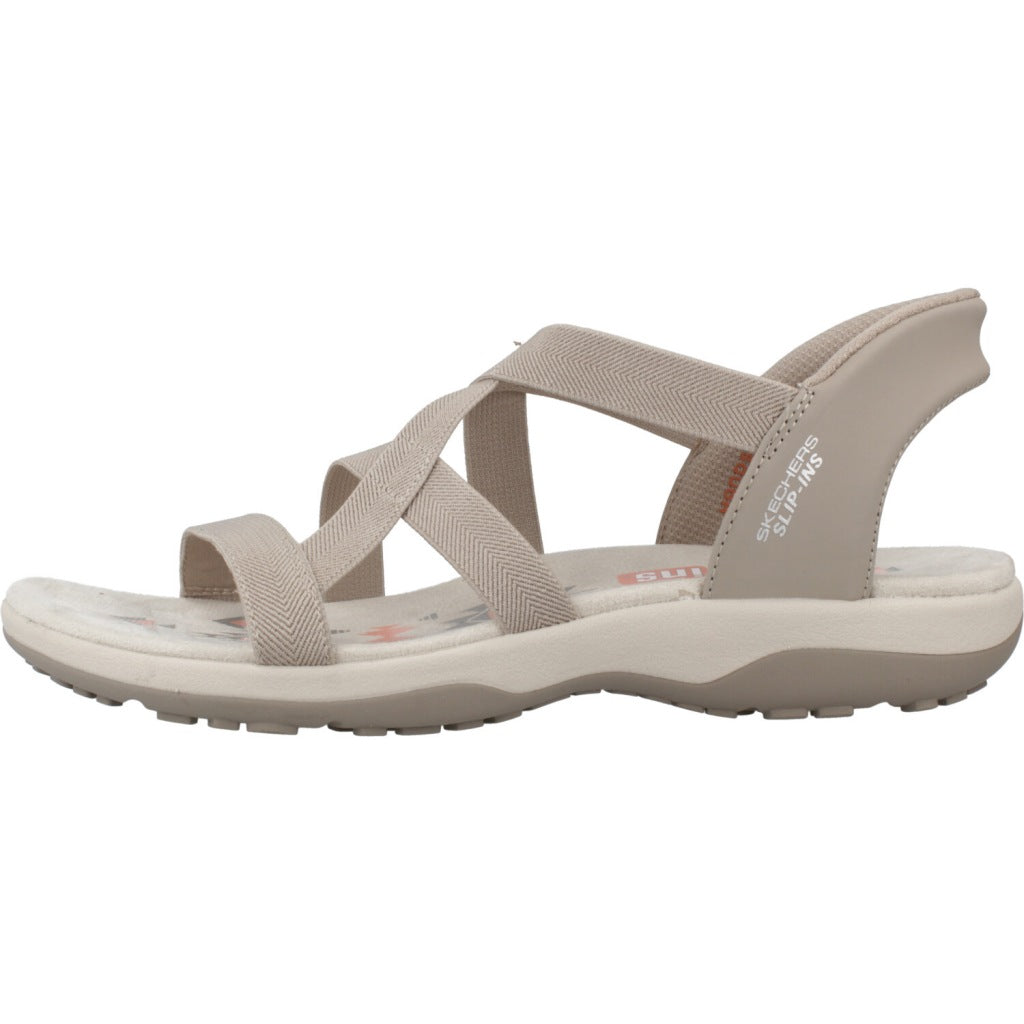 SKECHERS REGGAE SLIM en color TPE (2)
