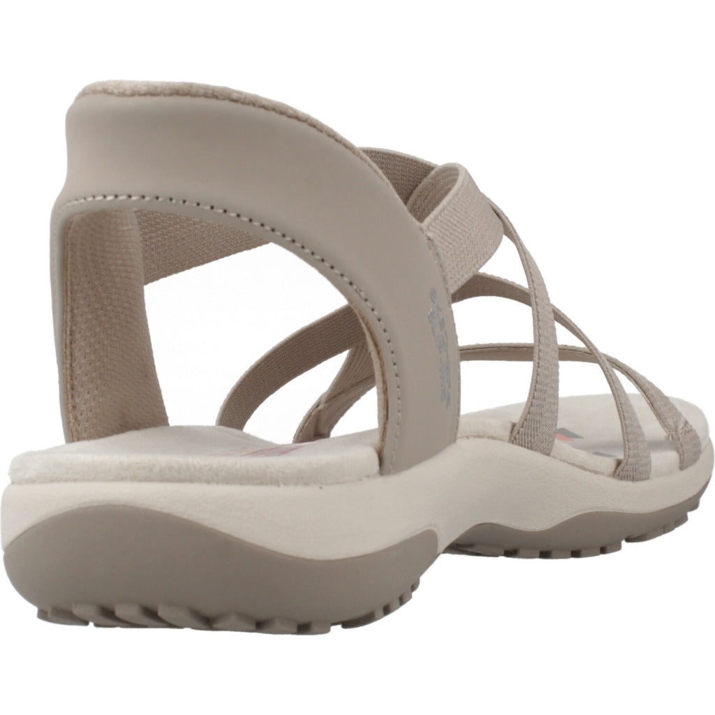 SKECHERS REGGAE SLIM en color TPE (3)