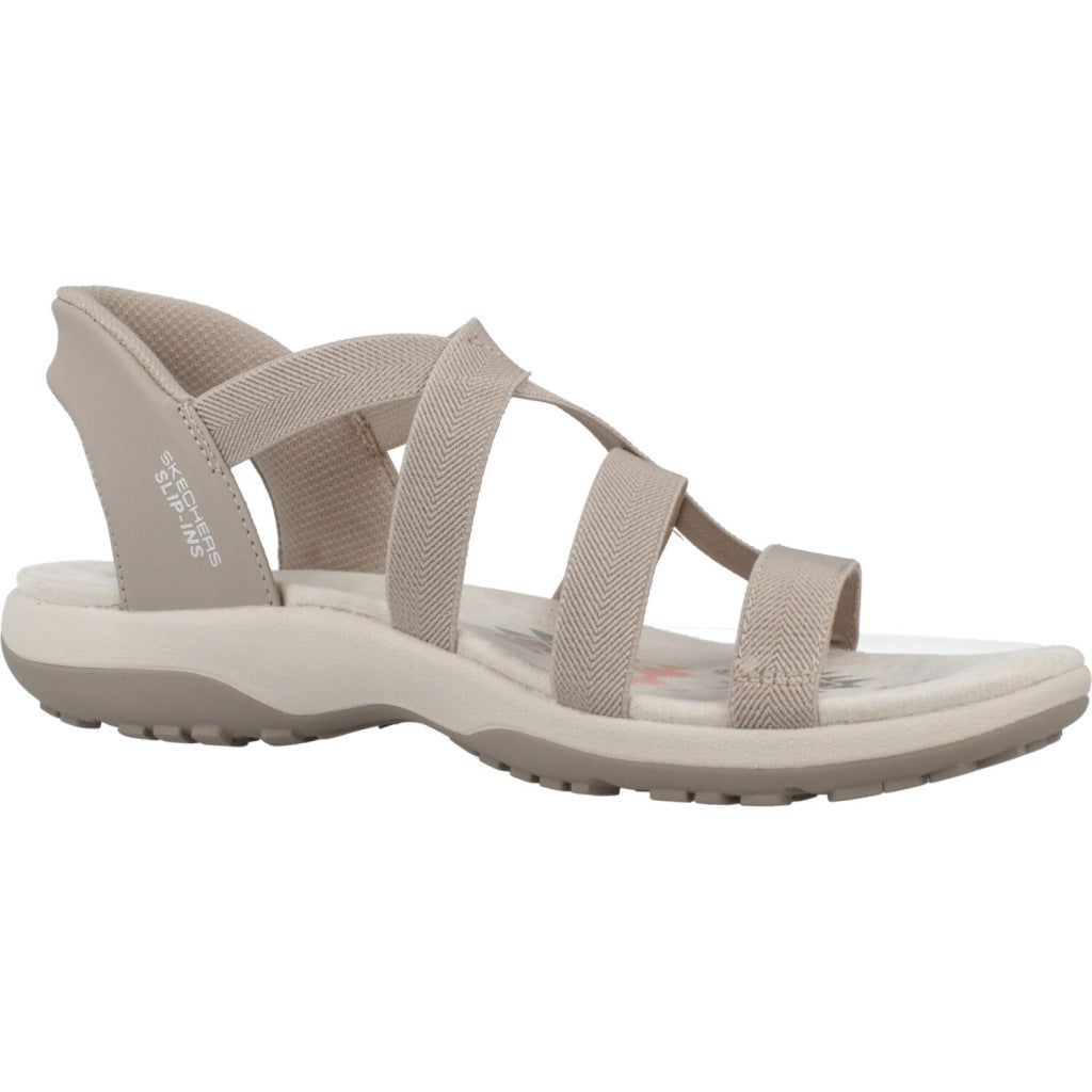 SKECHERS REGGAE SLIM en color TPE (5)