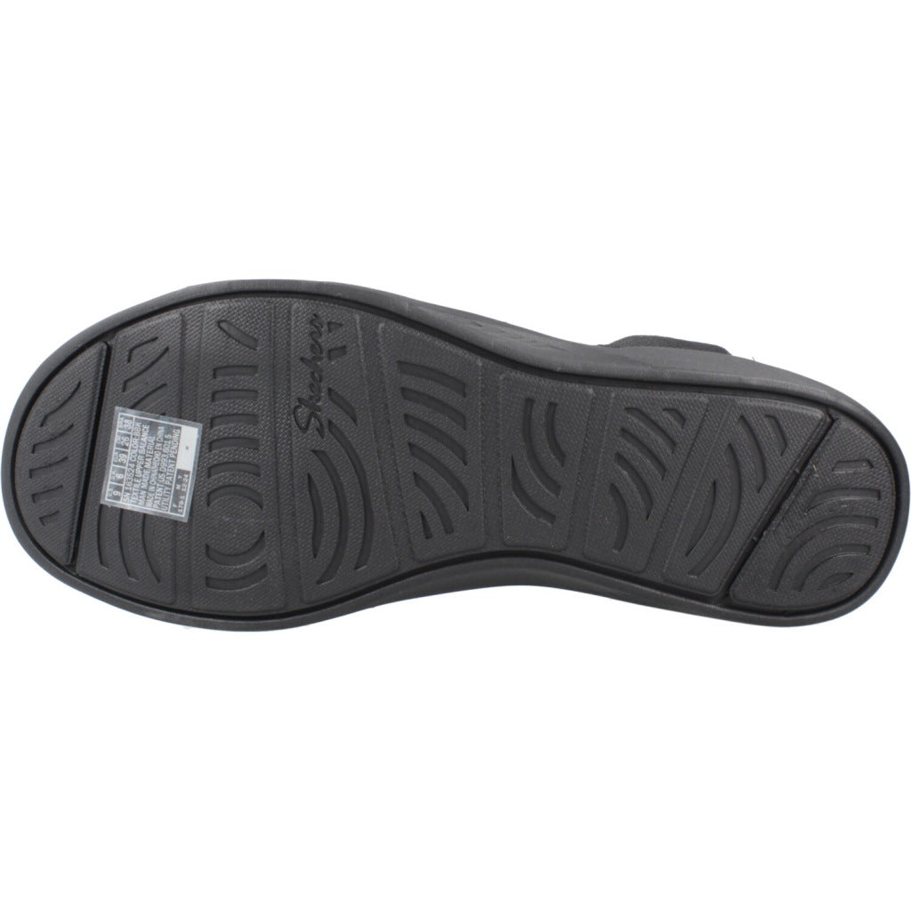 SKECHERS SLIP-INS ARYA en color BBK  (6)
