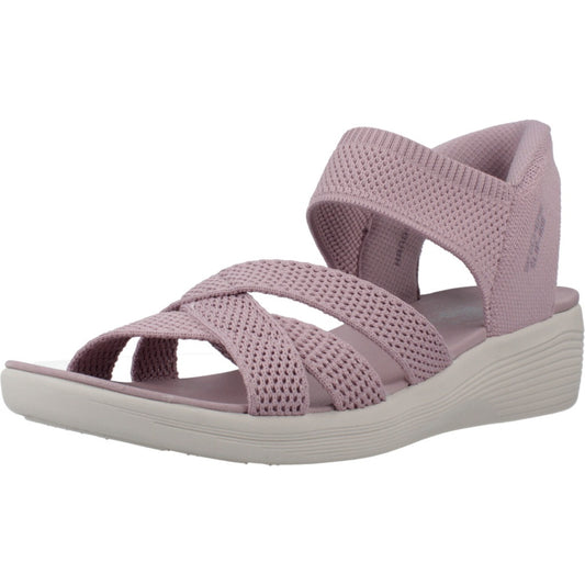 SKECHERS SLIP-INS ARYA en color LAV  (1)