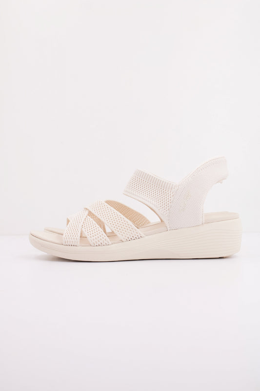 SKECHERS SLIP-INS ARYA en color OFWT  (1)