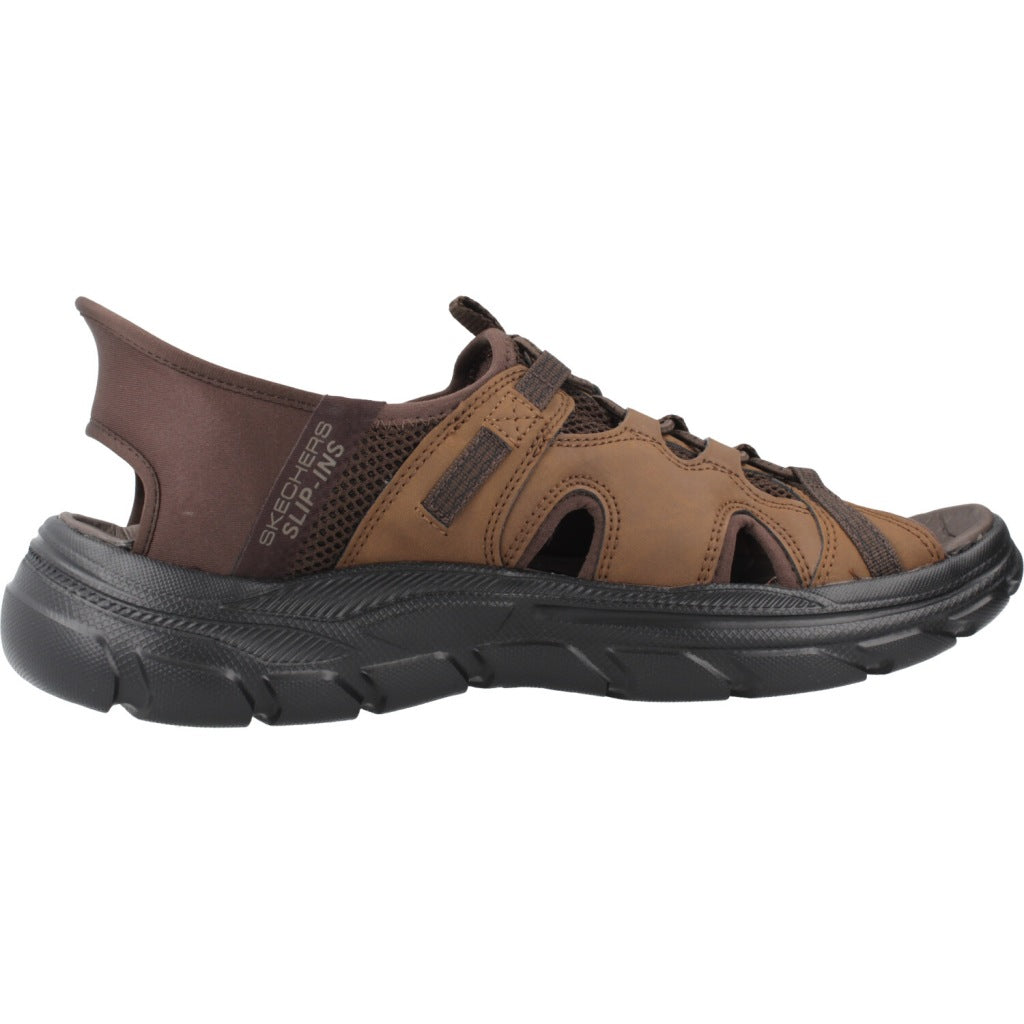 SKECHERS SLIP-INS REVOLTED SS en color ACDB (4)
