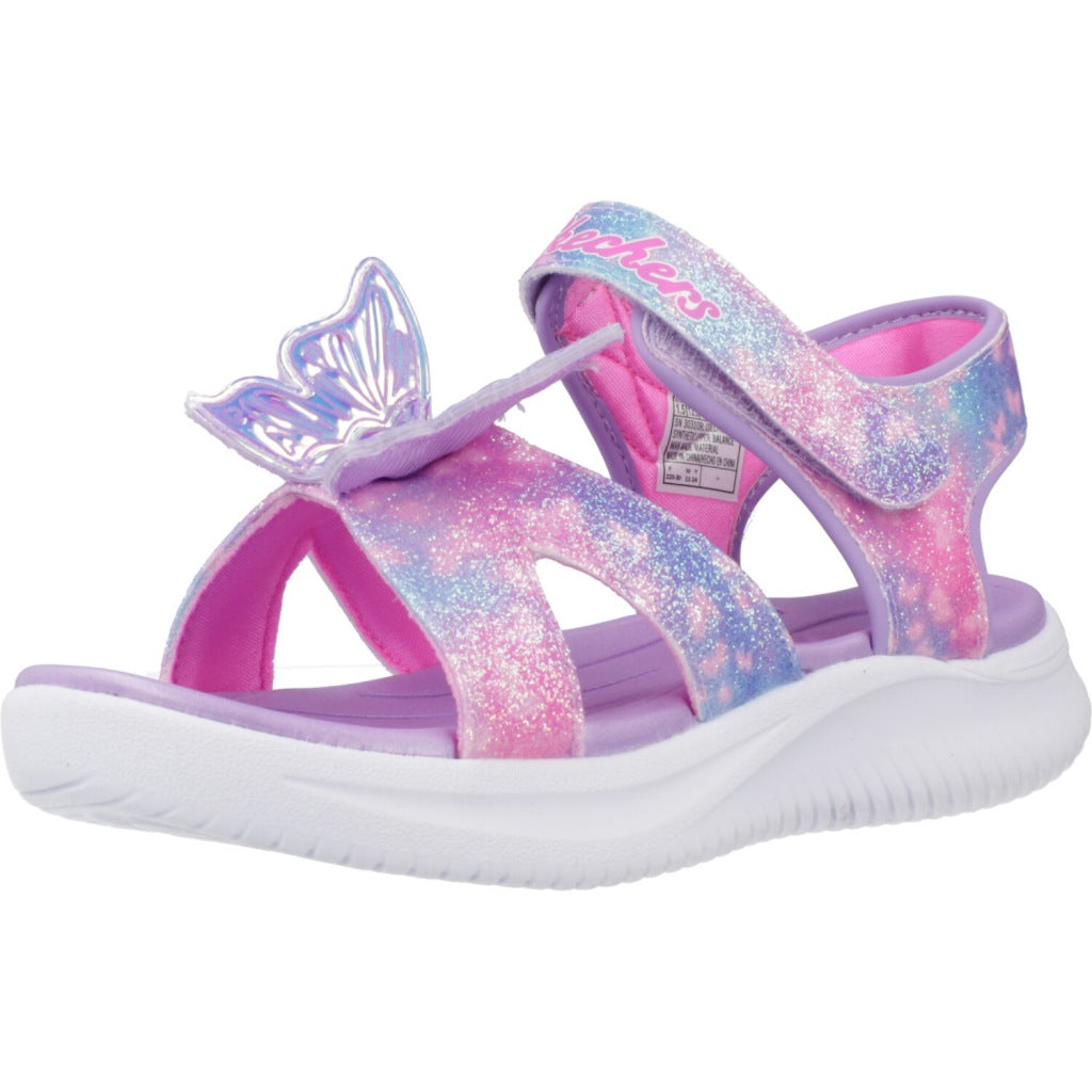 SKECHERS JUMPSTERS SANDAL en color LVMT  (1)