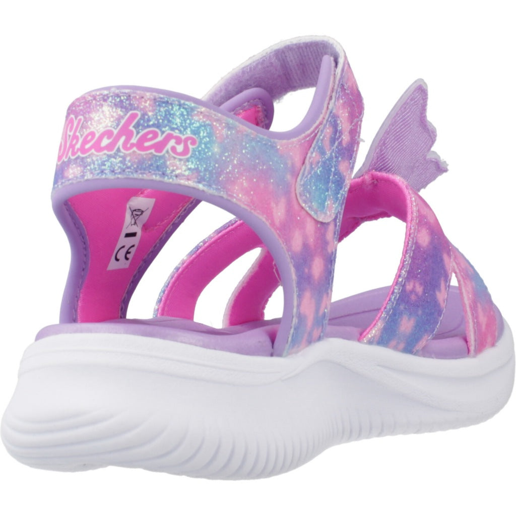 SKECHERS JUMPSTERS SANDAL en color LVMT  (3)