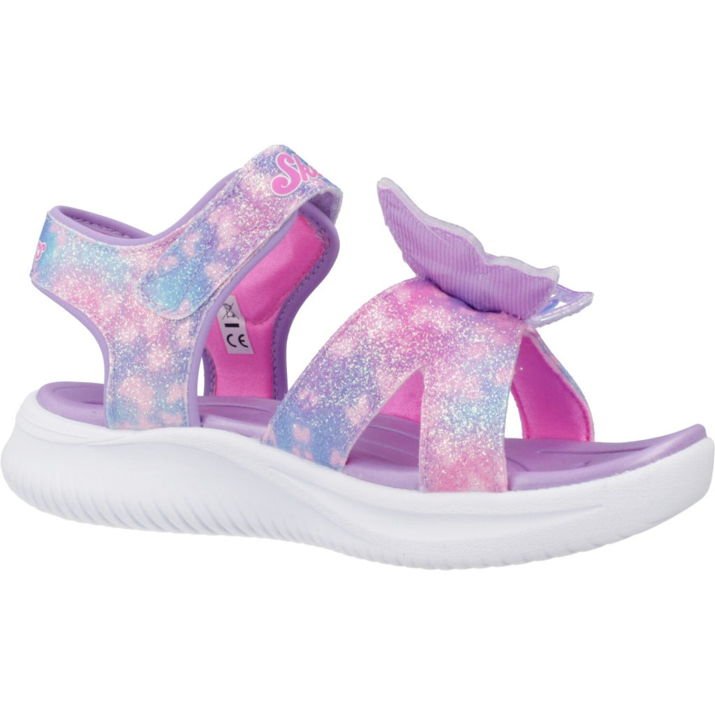 SKECHERS JUMPSTERS SANDAL en color LVMT  (5)