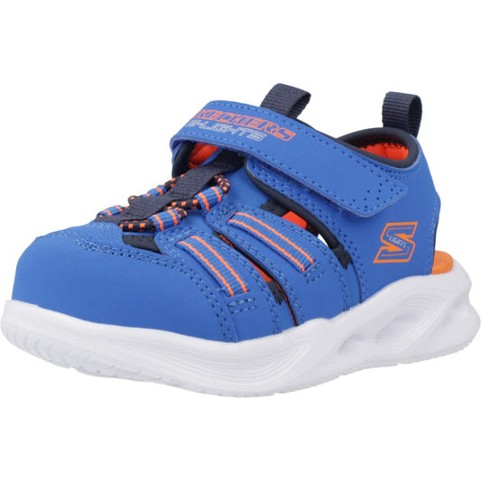 SKECHERS HYPER COAST en color BLNV  (1)
