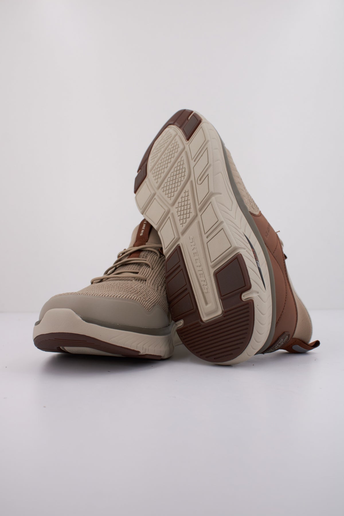 SKECHERS SLIP-INS ARCH FIT CR en color TPBR (5)