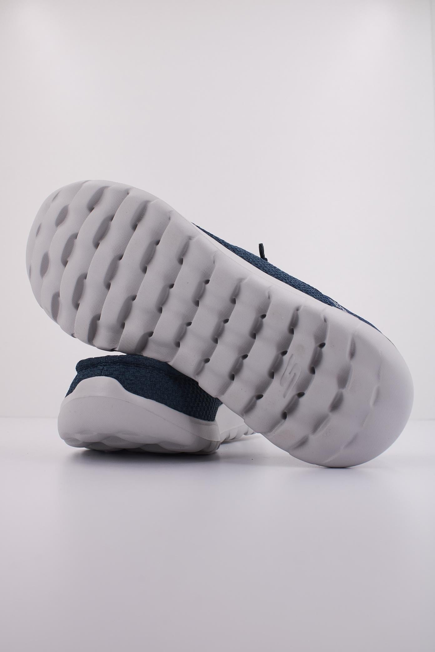 SKECHERS GO WALK FLEX en color NVY (5)
