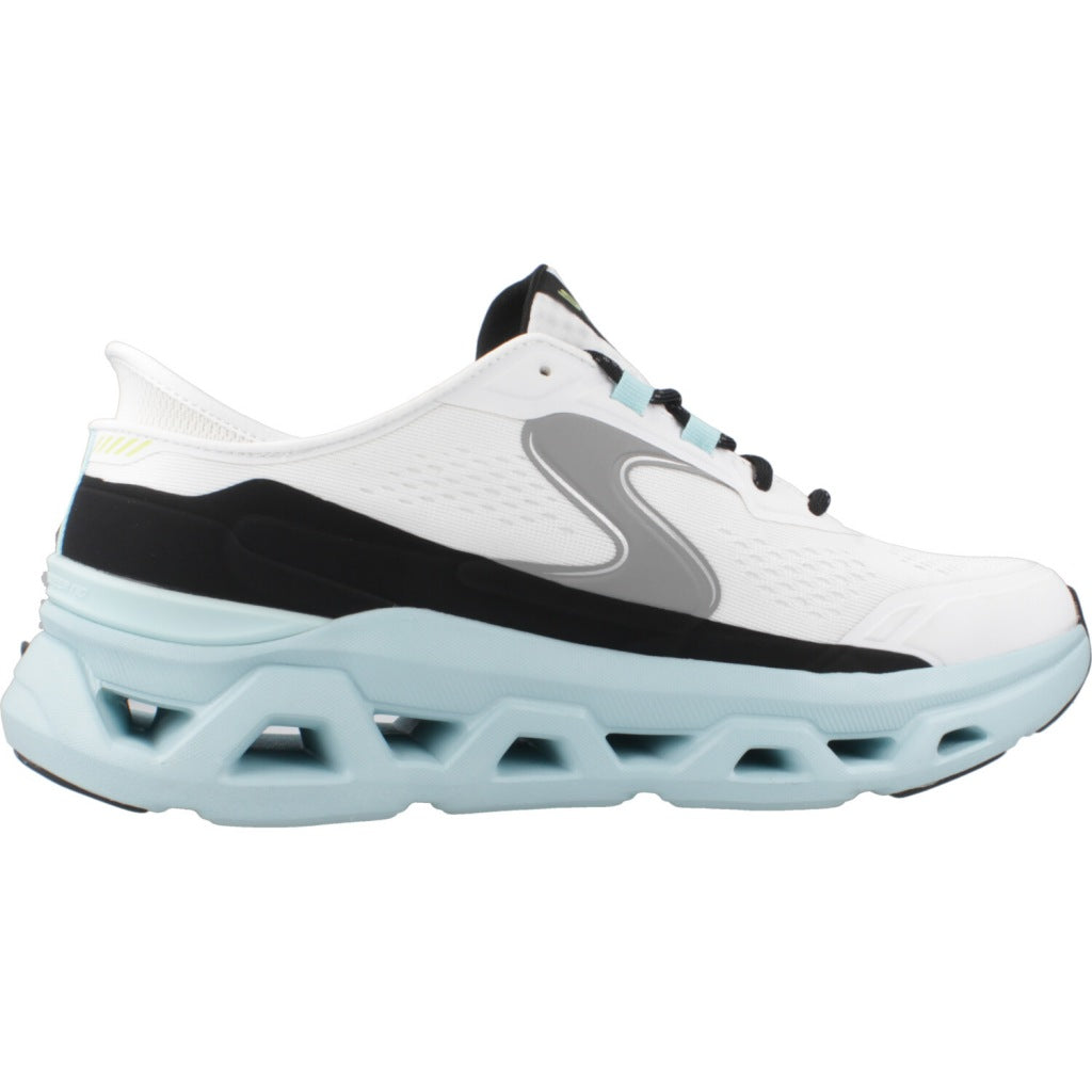SKECHERS SLIP-INS en color WBL (4)