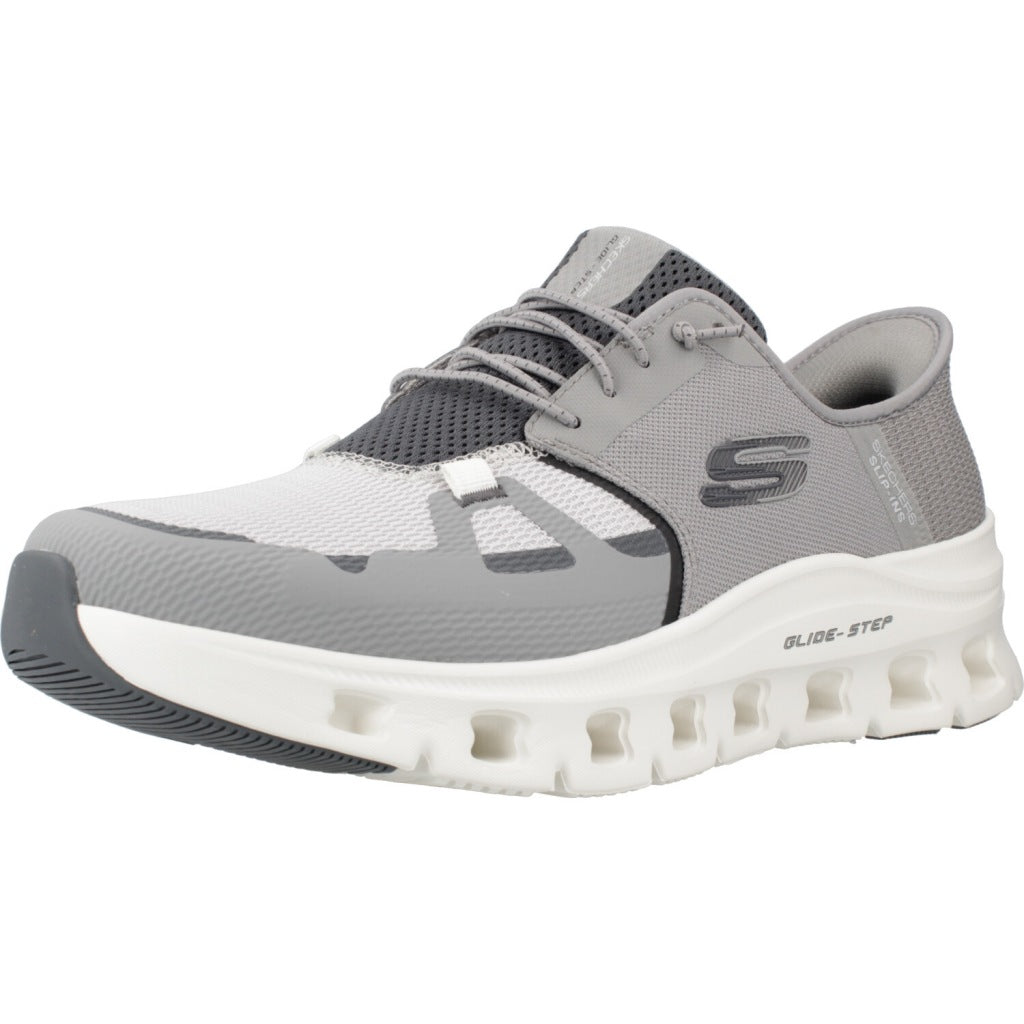 SKECHERS GLIDE STEP PRO en color GYCC (1)