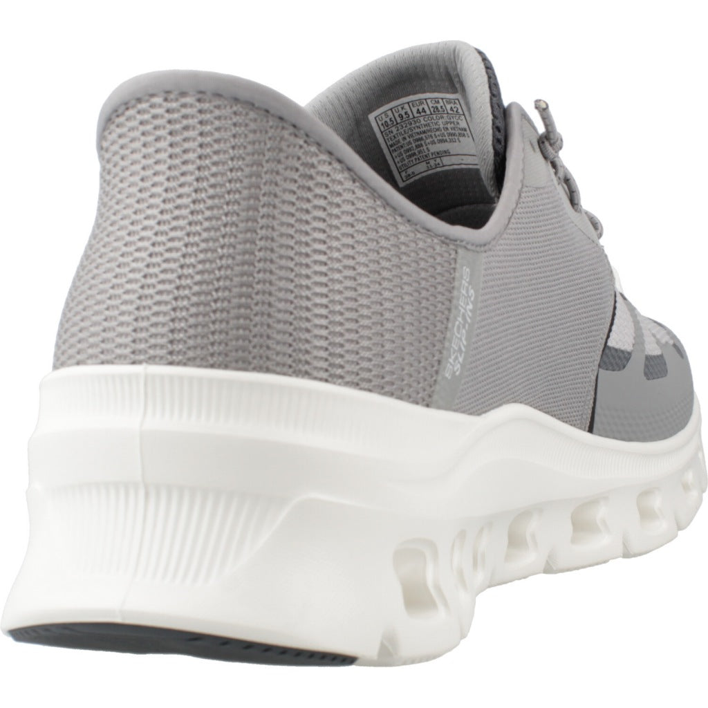 SKECHERS GLIDE STEP PRO en color GYCC (3)
