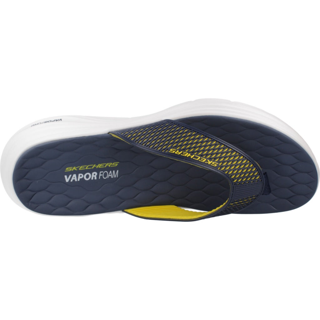 SKECHERS SAYTO en color NVYL  (7)