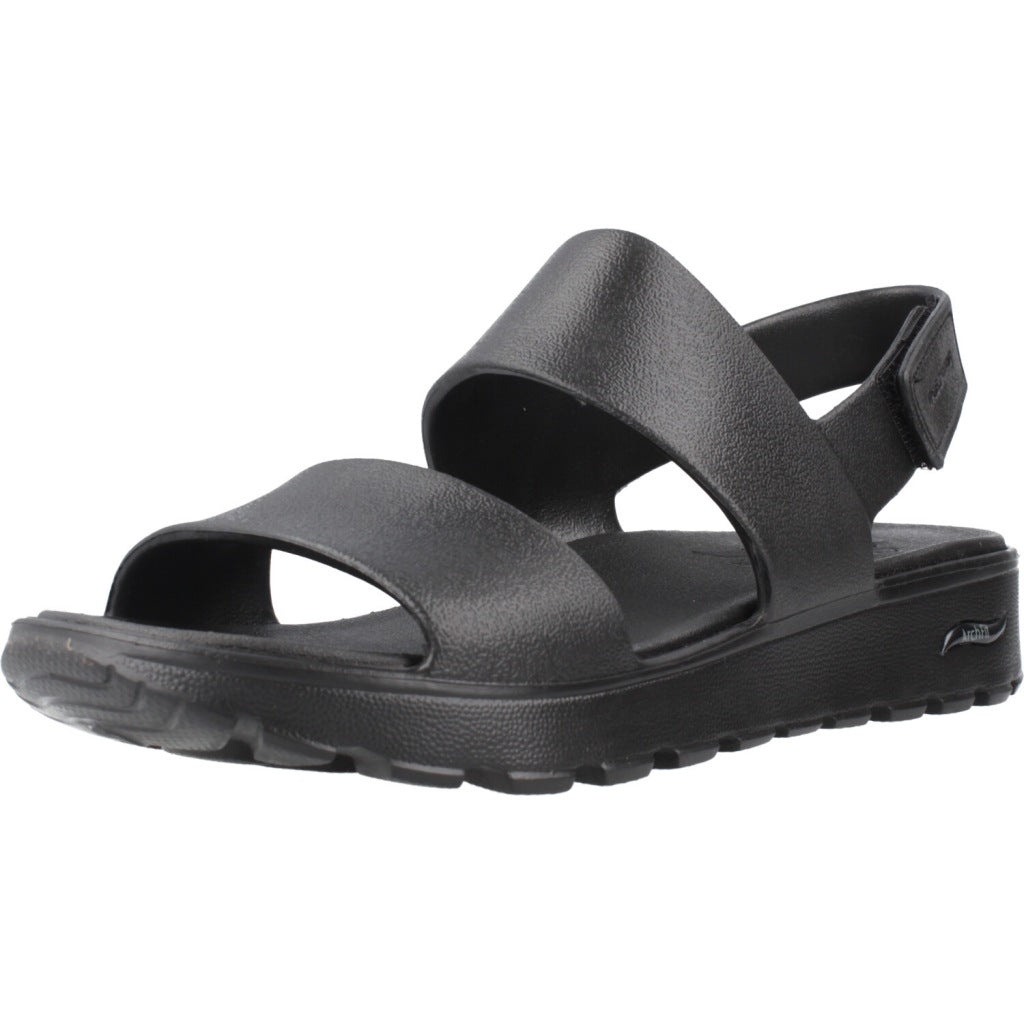 SKECHERS ARCH FIT FOOTSTEPS D en color BBK  (1)