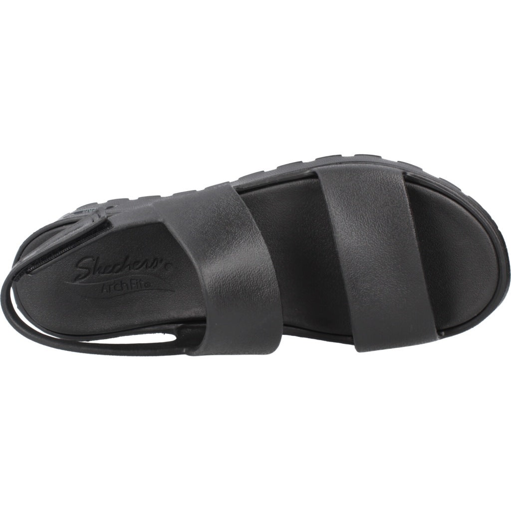 SKECHERS ARCH FIT FOOTSTEPS D en color BBK  (7)