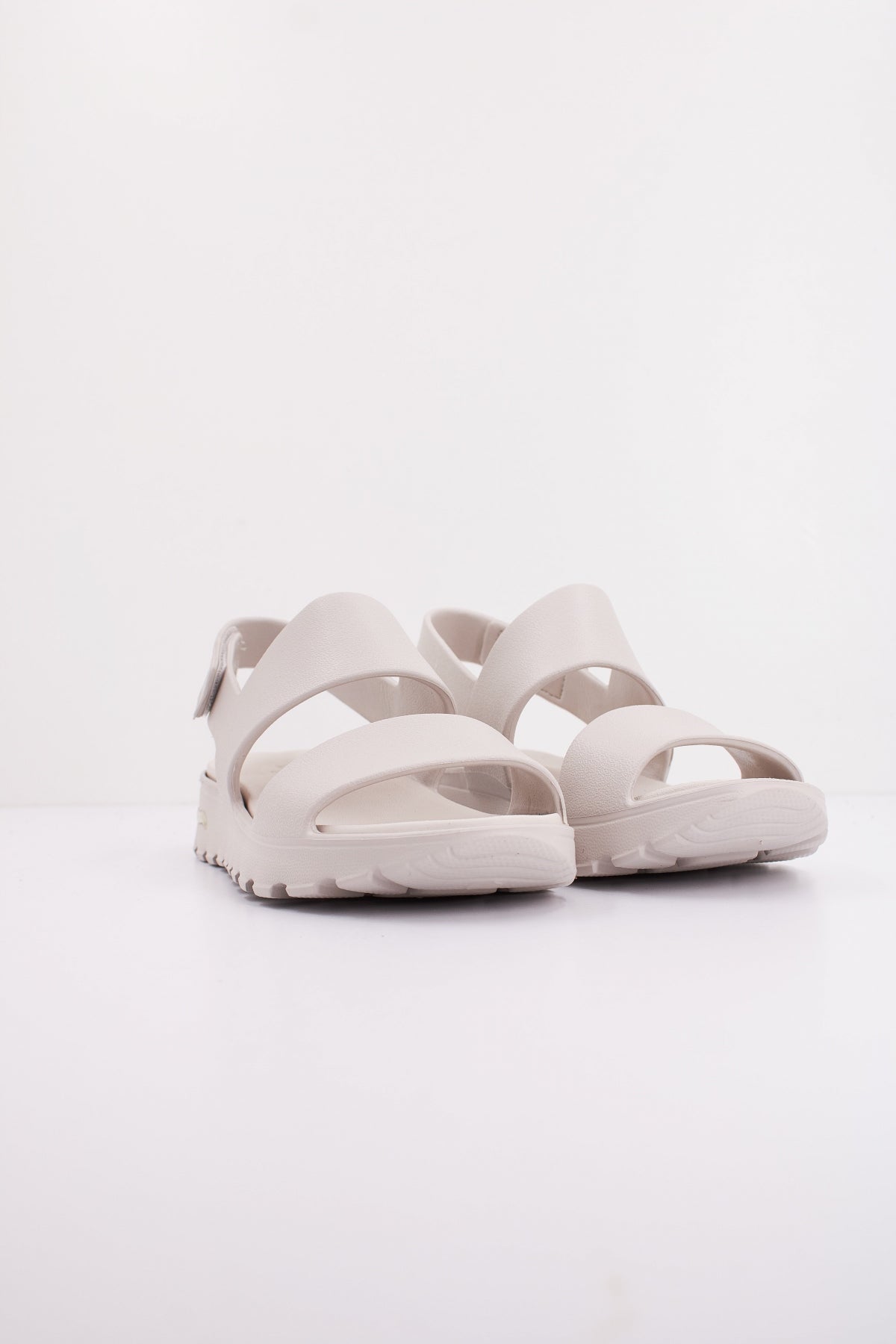 SKECHERS ARCH FIT FOOTSTEPS D en color NAT  (2)