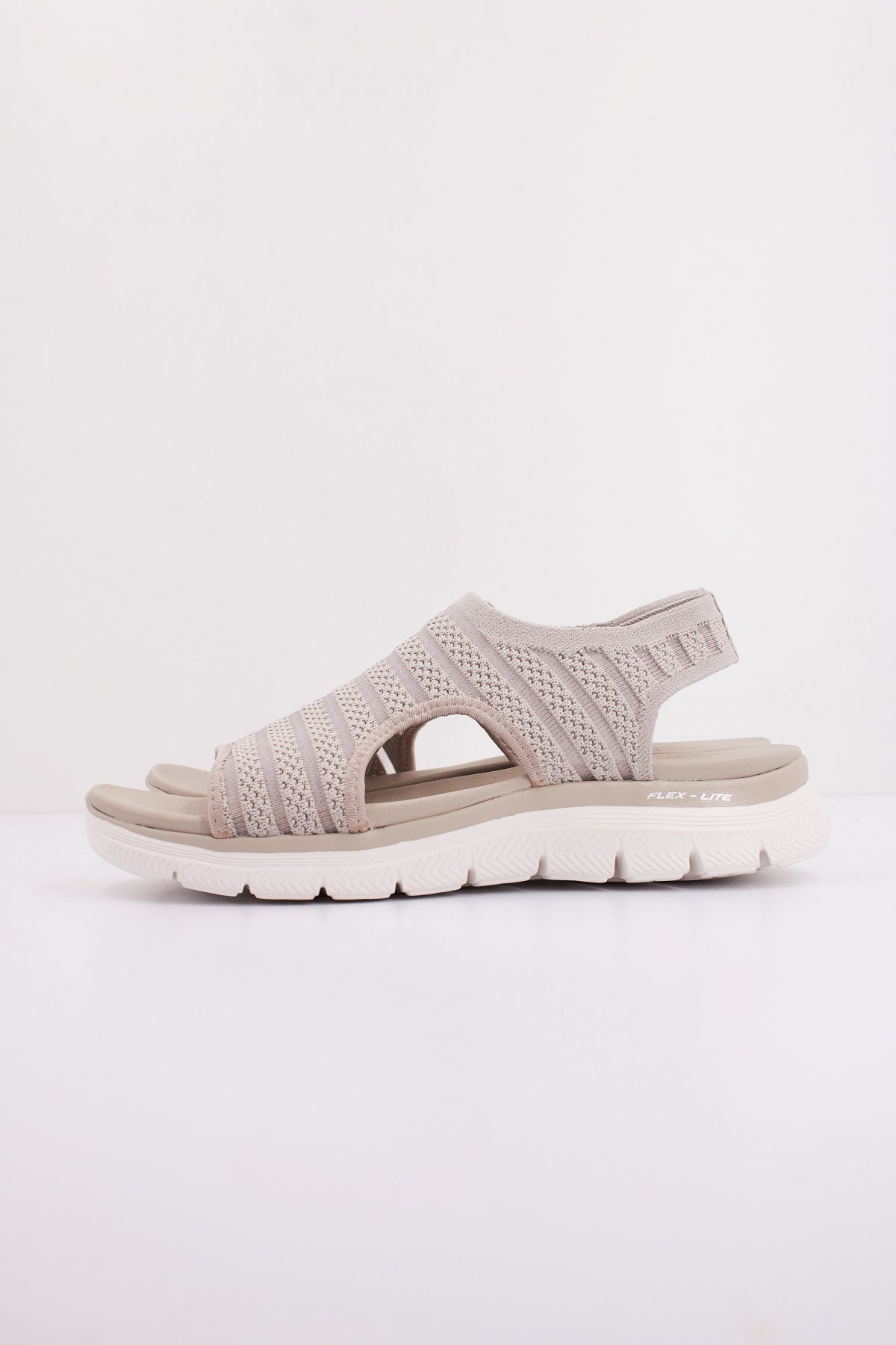 SKECHERS  FLEX APPEAL . BO en color STN  (1)