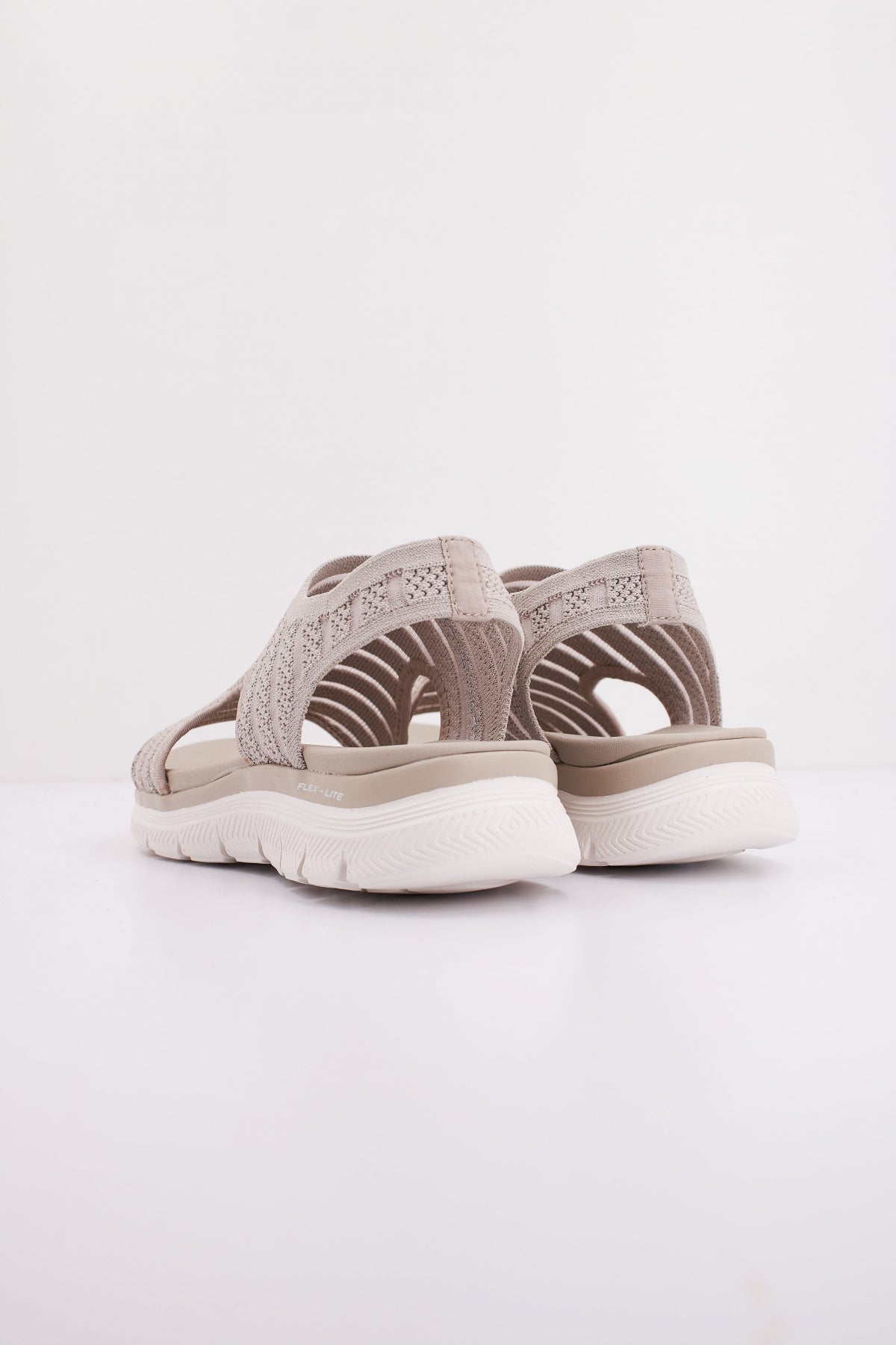 SKECHERS  FLEX APPEAL . BO en color STN  (4)