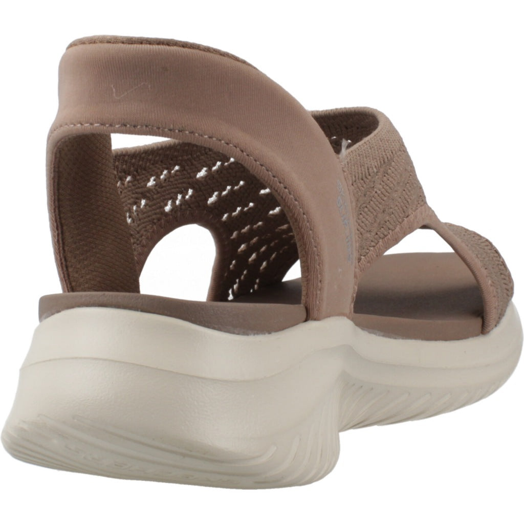 SKECHERS SLIP-INS ULTRA FLEX en color MOC (3)