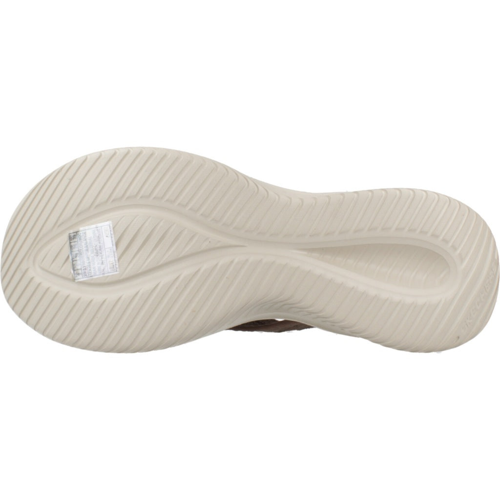 SKECHERS SLIP-INS ULTRA FLEX en color MOC (6)