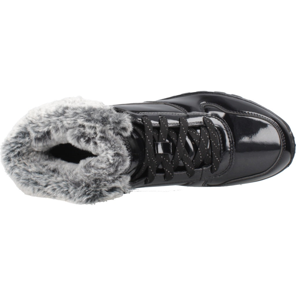 SKECHERS RUGGED FIESTY WINTER en color BBK (7)