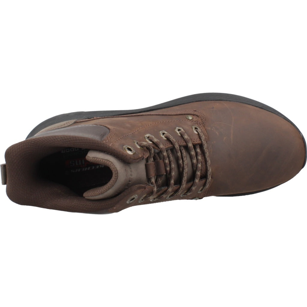 SKECHERS SLIP-INS POLLARD - W en color COC (7)