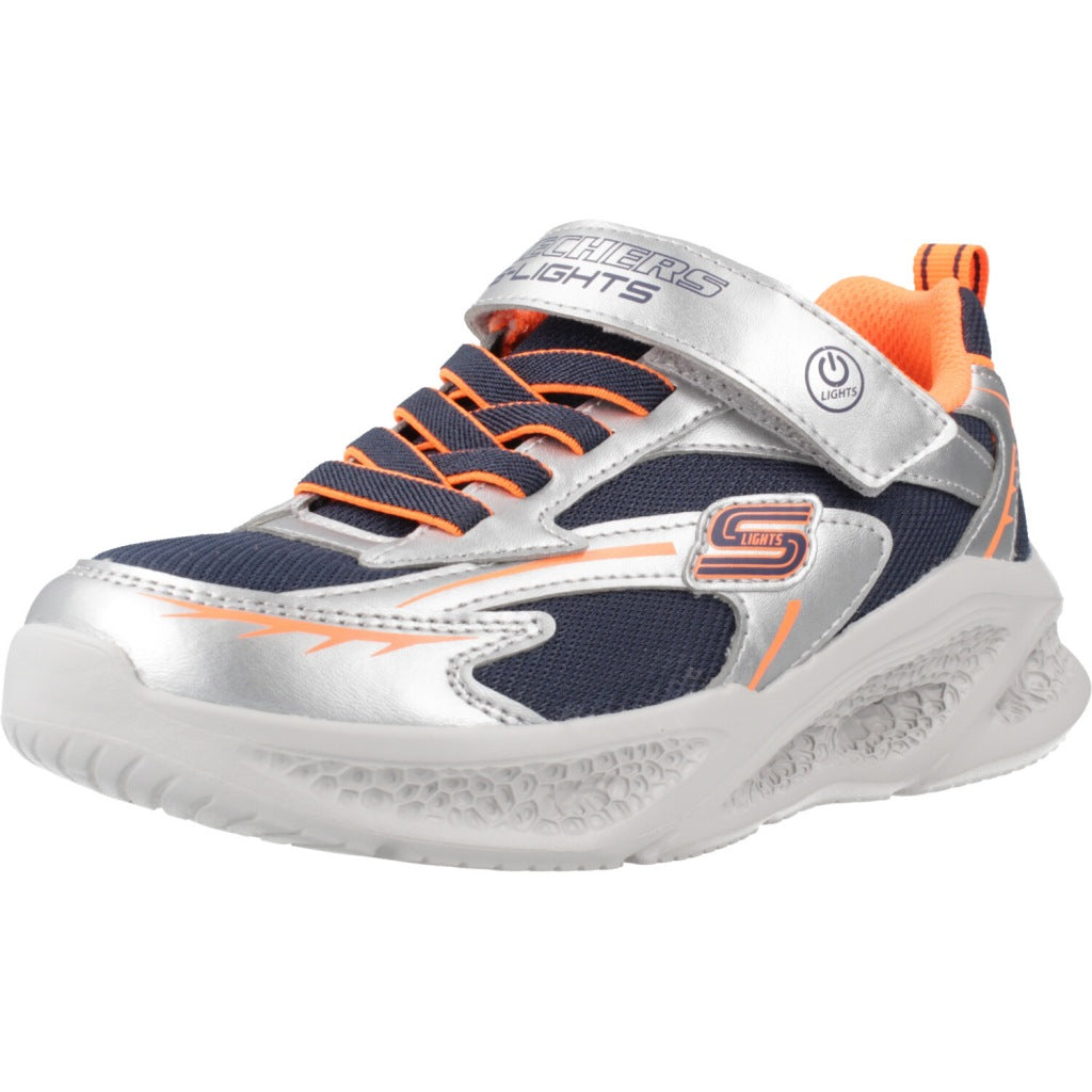 SKECHERS METEORLIGHTSGLOWS en color SLOR (1)