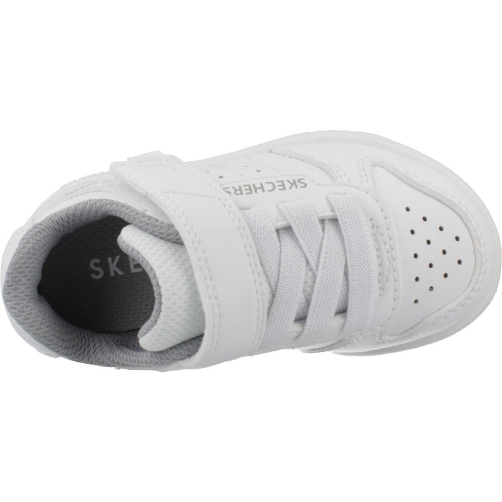 SKECHERS QUICK STREET en color WHT (7)