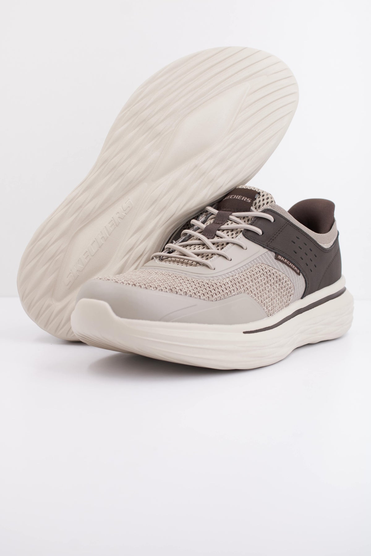 SKECHERS NEVARRO TAVO en color TPBR (5)