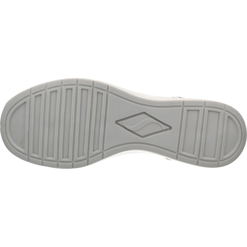 SKECHERS BILLION HIGH END en color WHT (7)