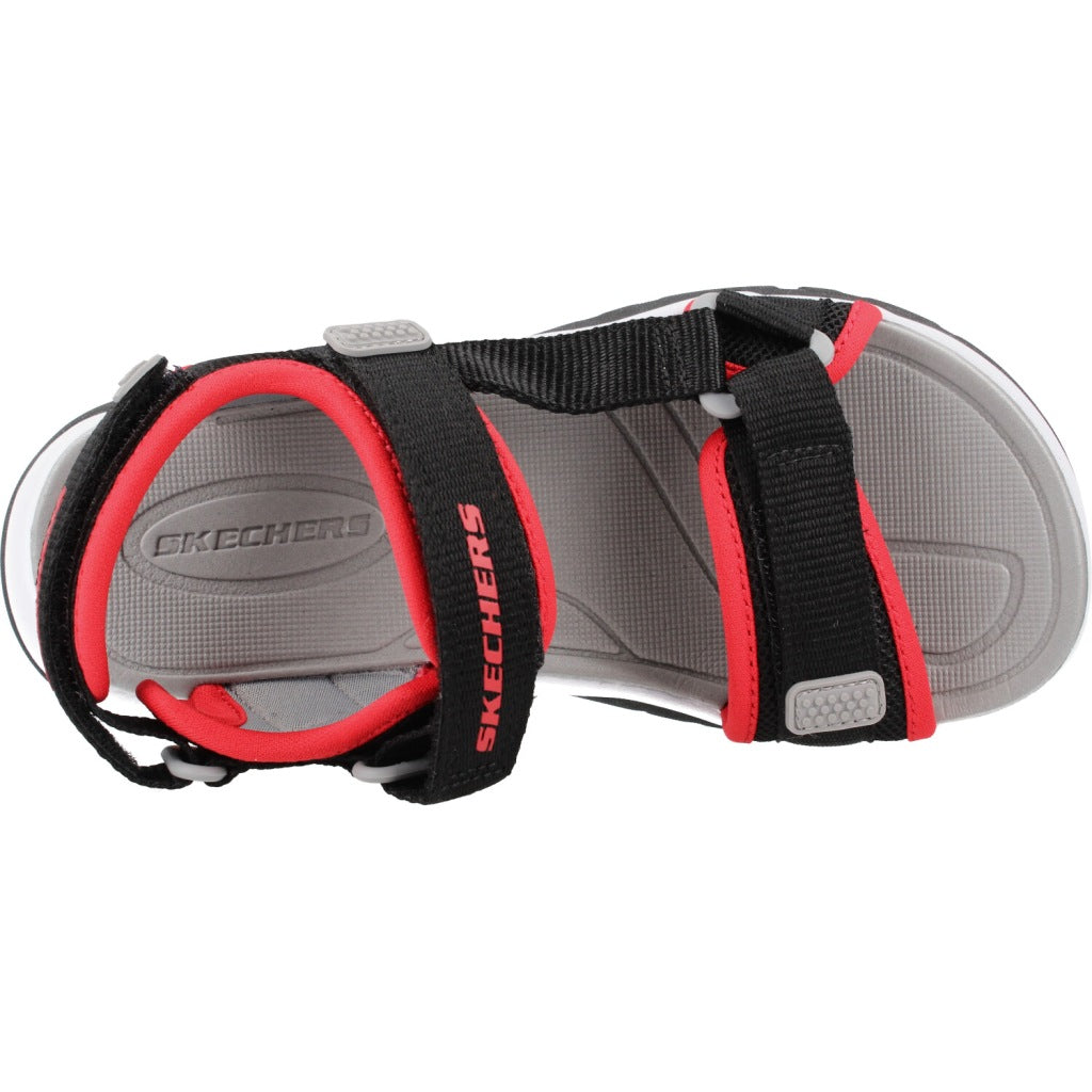 SKECHERS L en color BKRD (7)