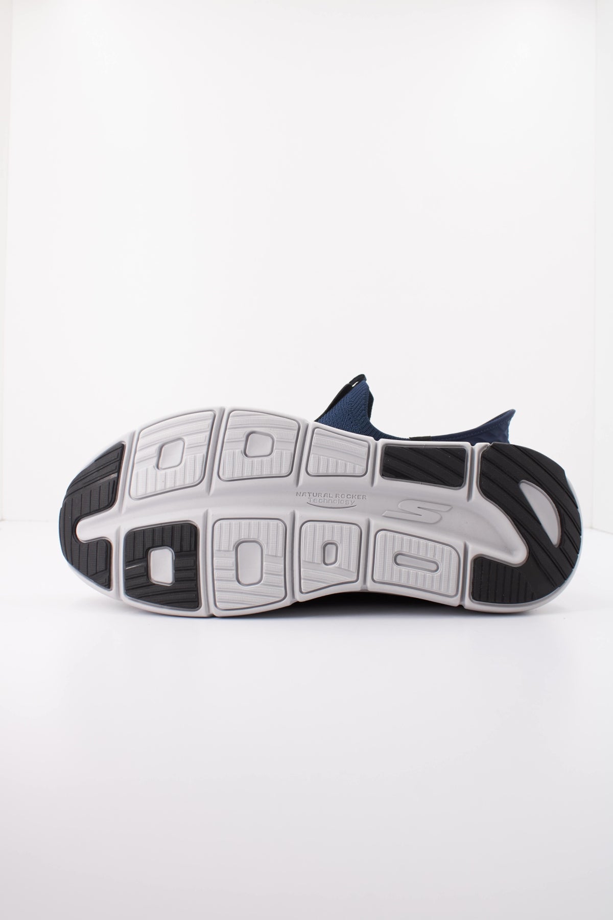 SKECHERS S en color NVY (5)