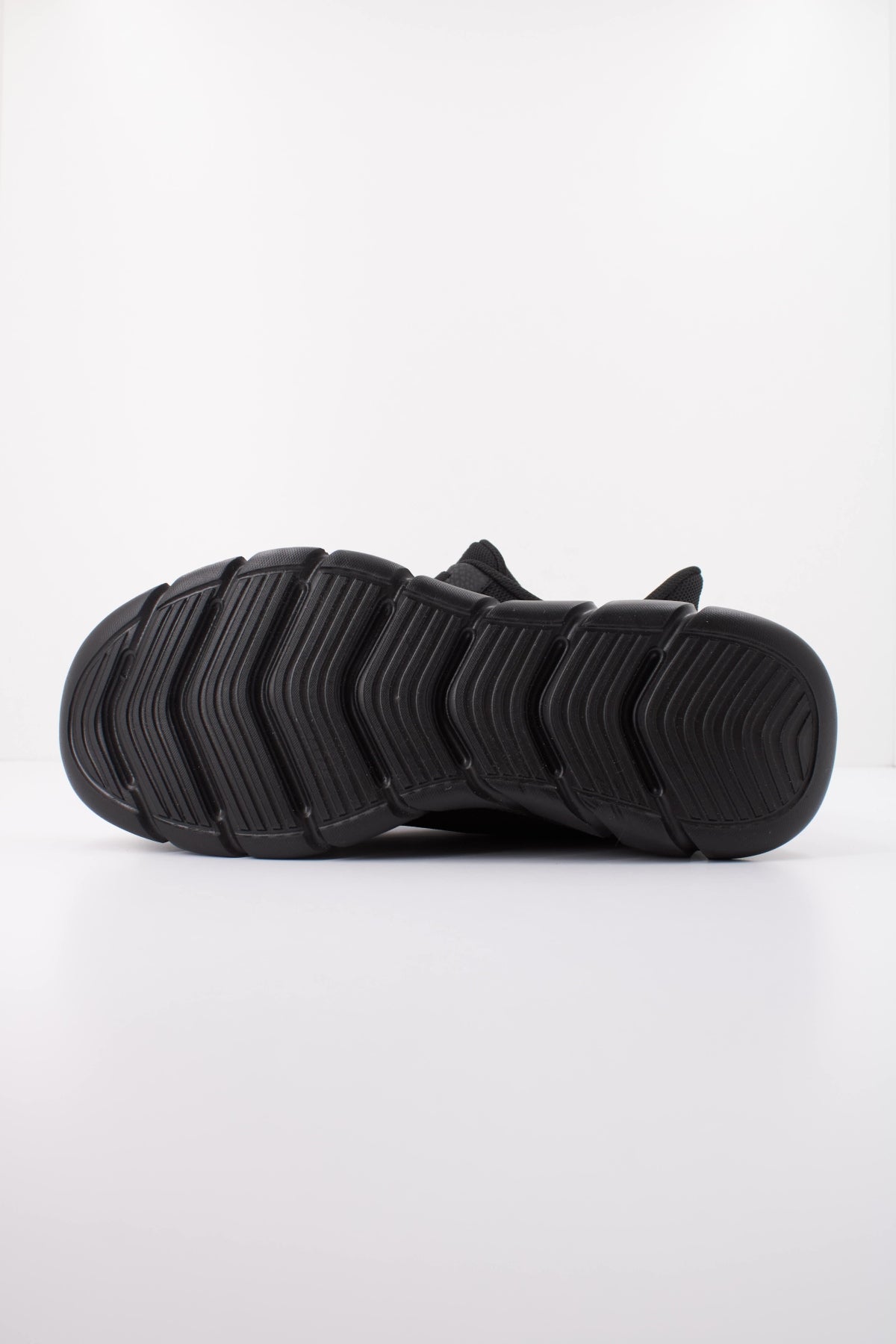 SKECHERS BOBS B FLEX - GLACIA en color BBK (5)