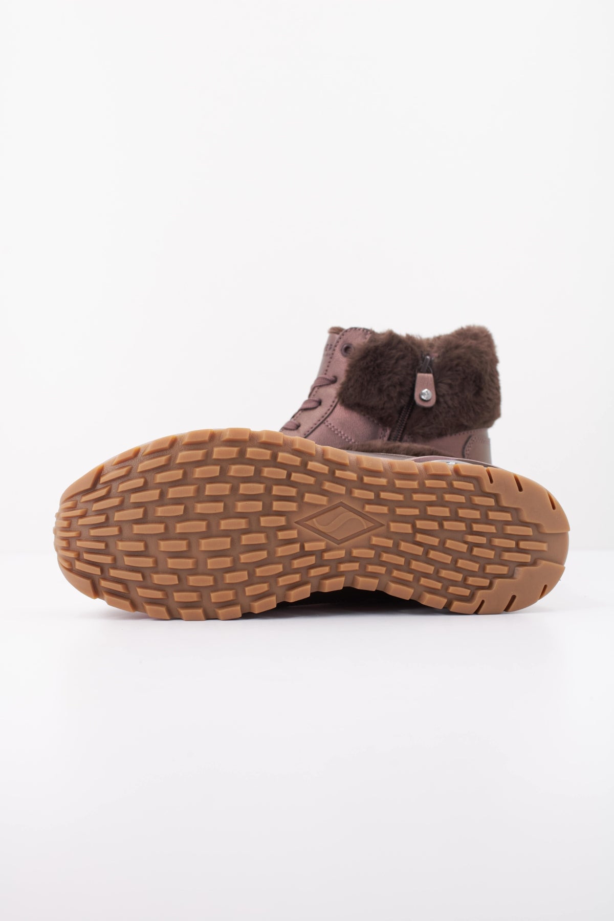 SKECHERS UNO RUGGED GALACTIC en color BRN (5)
