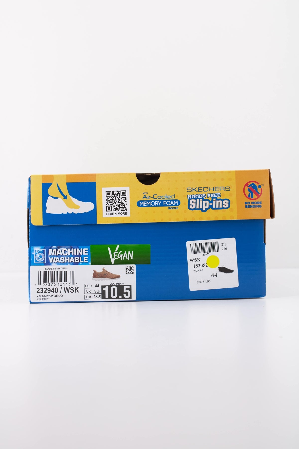 SKECHERS S SUMMITS KORL en color WSK (6)