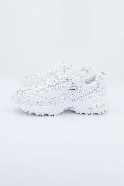 SKECHERS D'LITES - FRESH STAR en color WSL (1)