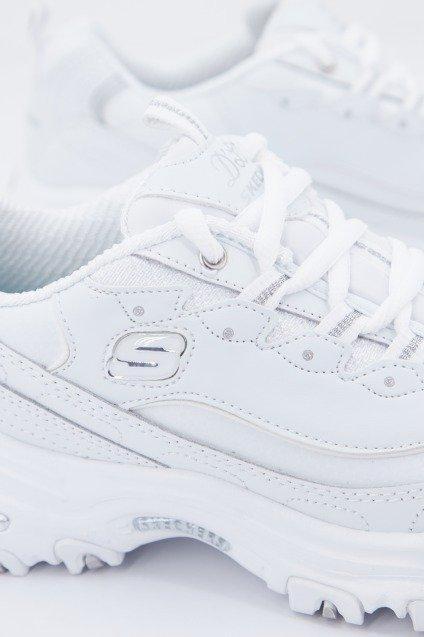 SKECHERS D'LITES - FRESH STAR en color WSL (2)