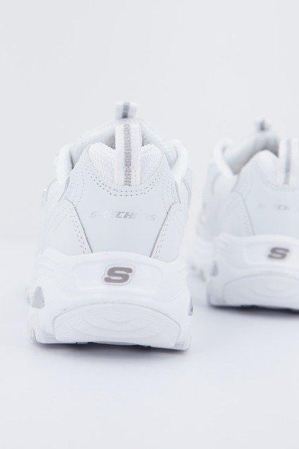 SKECHERS D'LITES - FRESH STAR en color WSL (3)
