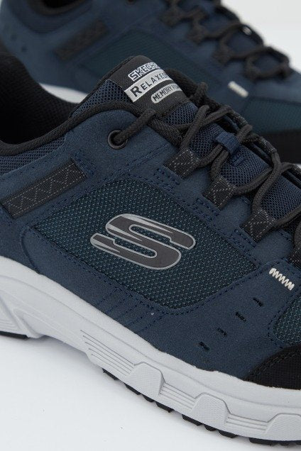 SKECHERS OAK CANYON en color NVBK (2)