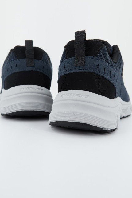 SKECHERS OAK CANYON en color NVBK (3)