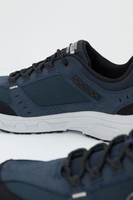 SKECHERS OAK CANYON en color NVBK (4)