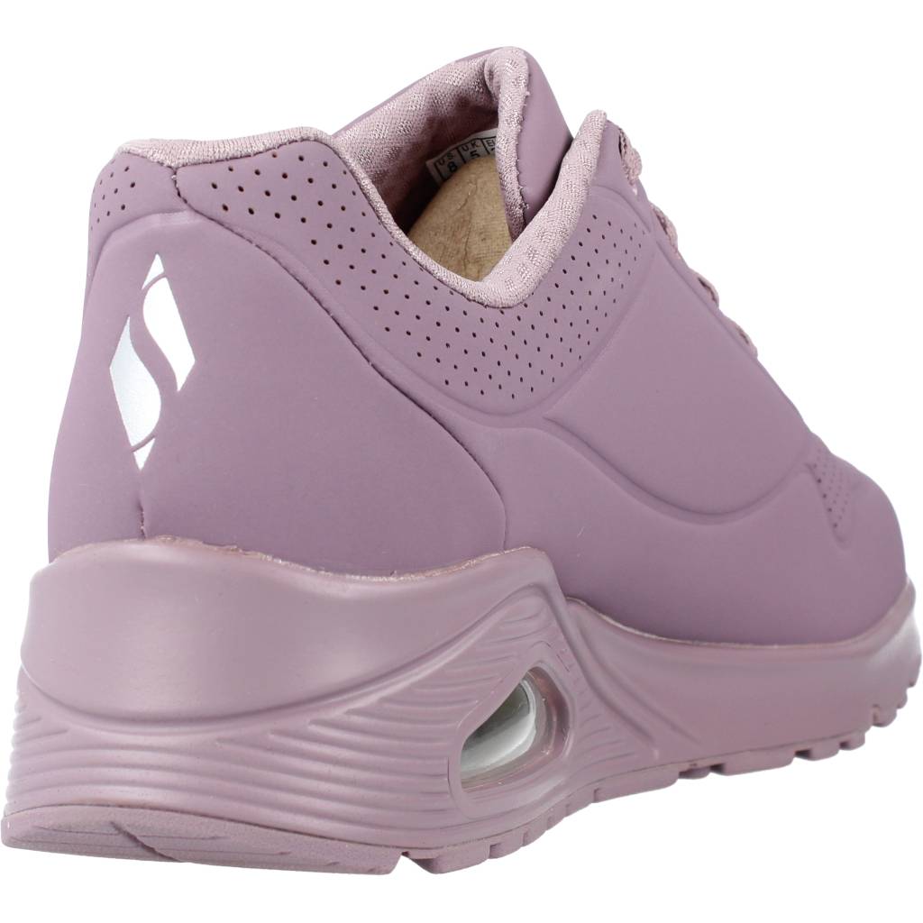 SKECHERS UNO STAND ON AIR en color DKMV (3)