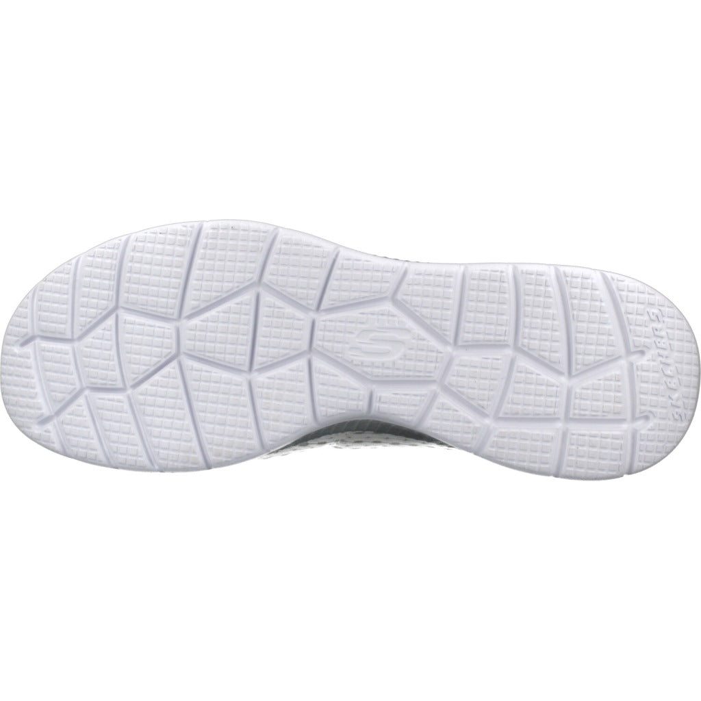 SKECHERS BOUNTIFUL QUICK PATH en color WSL (7)
