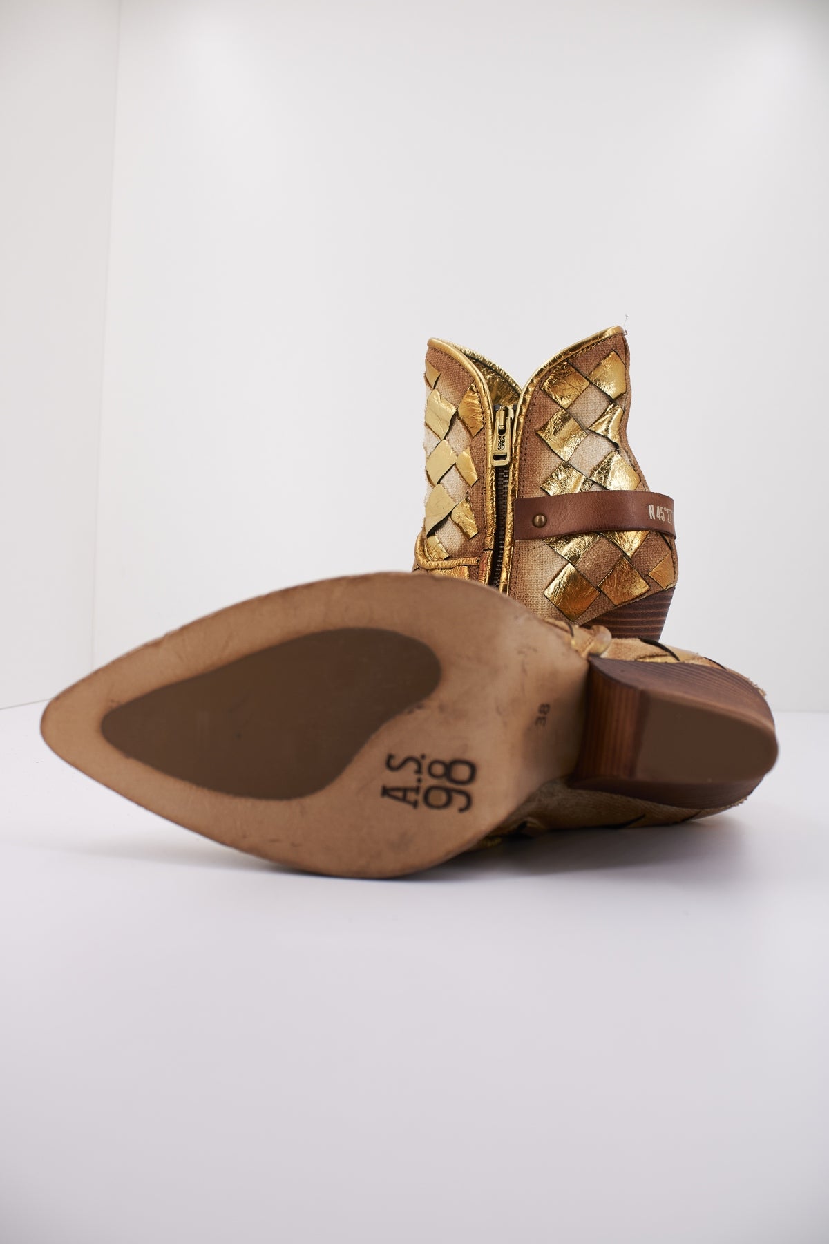 AS BELIEVE en color OTTONE (4)