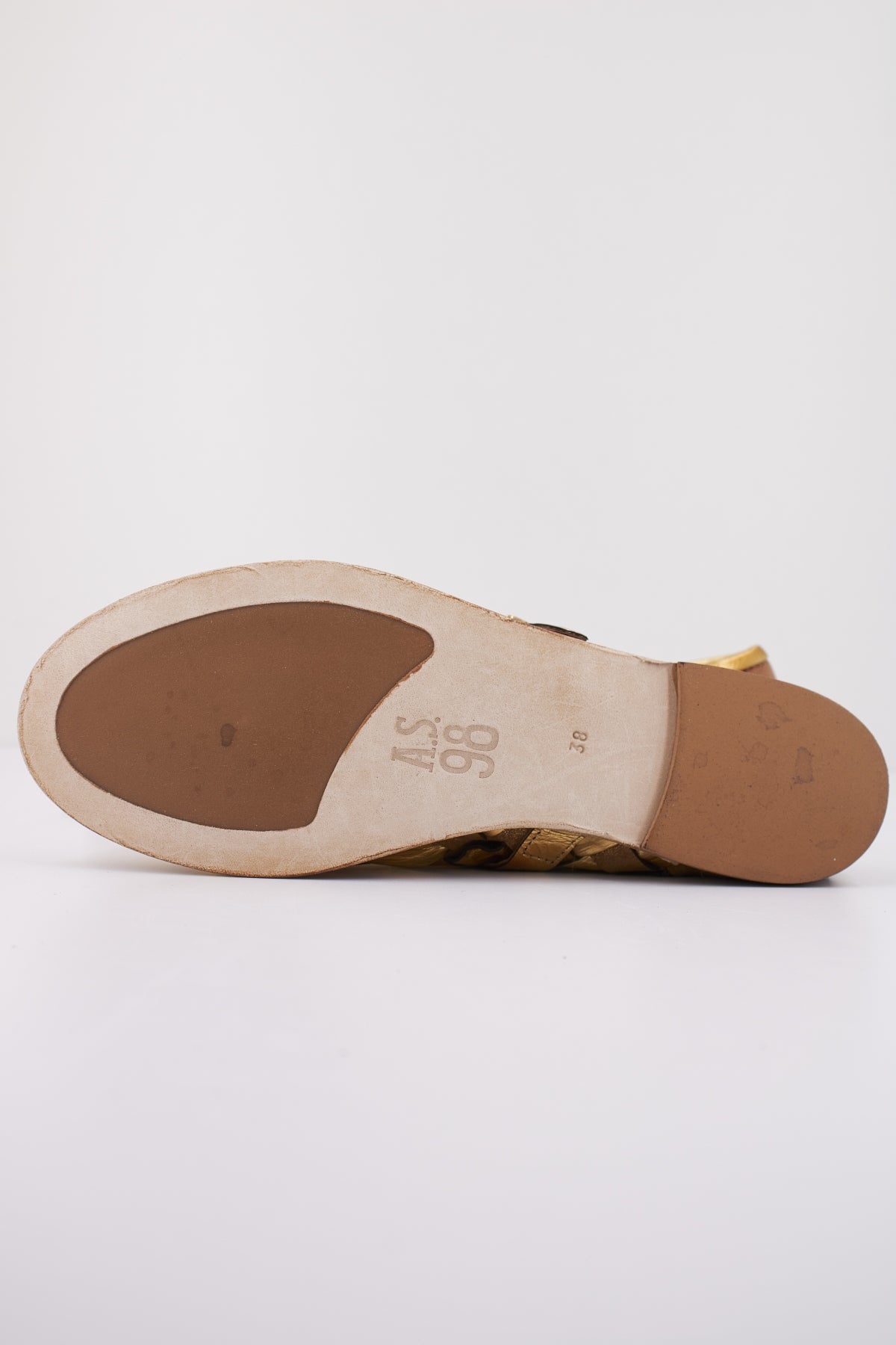 AS JAZZI en color OTTONE (4)