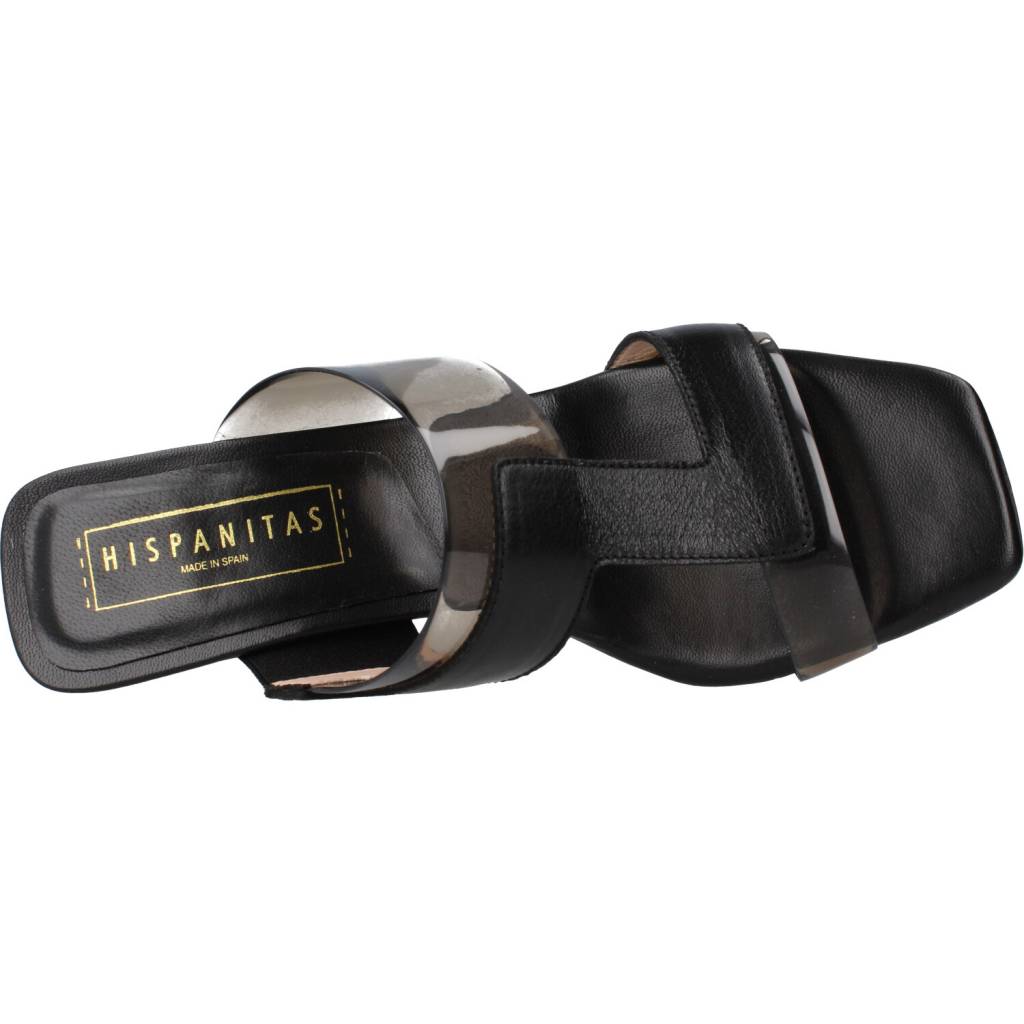 HISPANITAS SOHO-V en color BLACK (7)