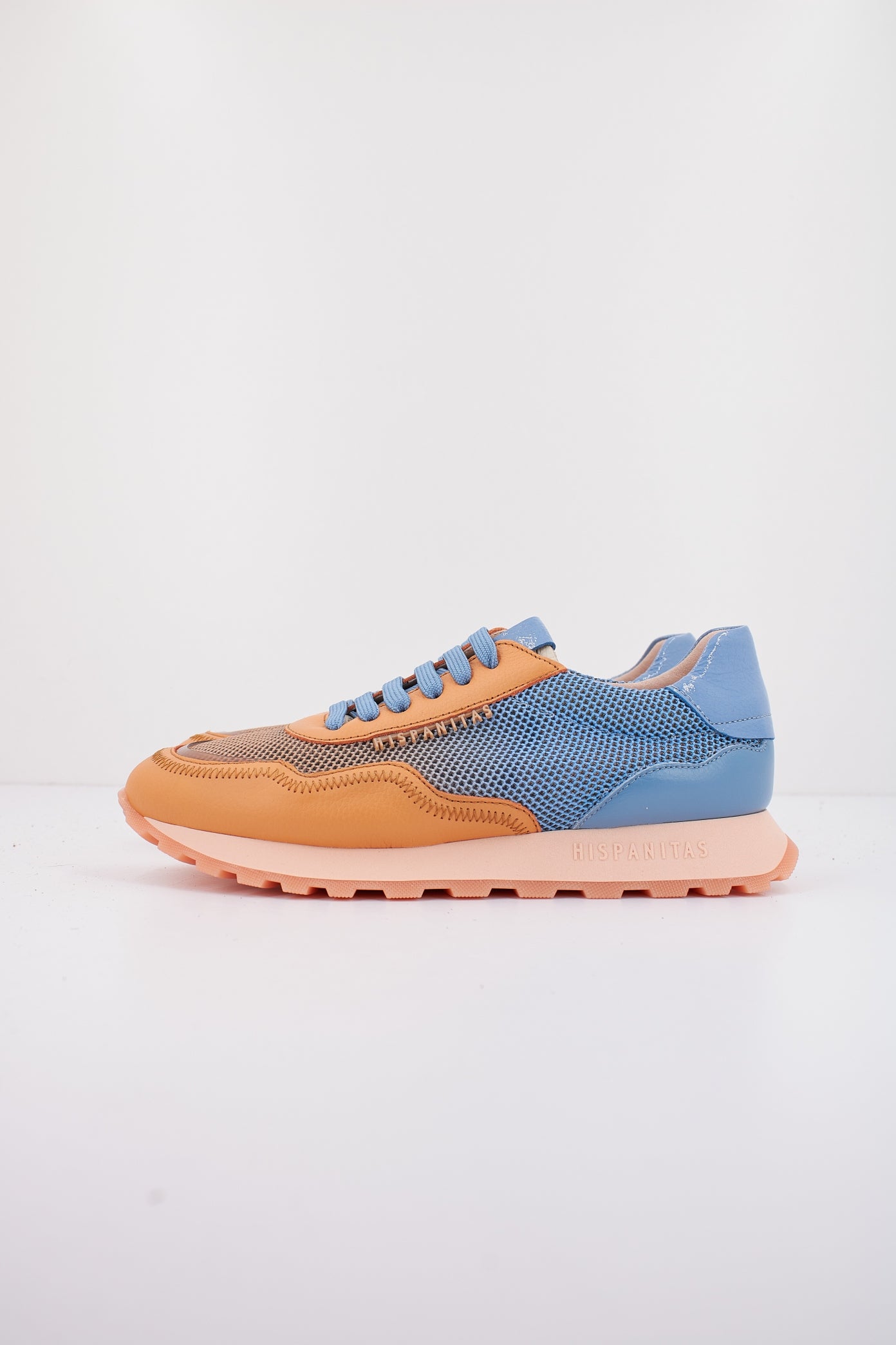 HISPANITAS CERVO-V en color PEACH (1)