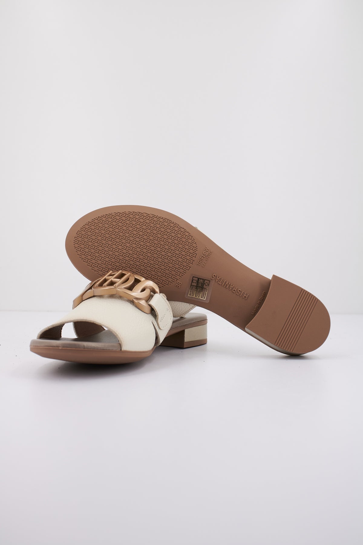 HISPANITAS LENA en color NATA (4)