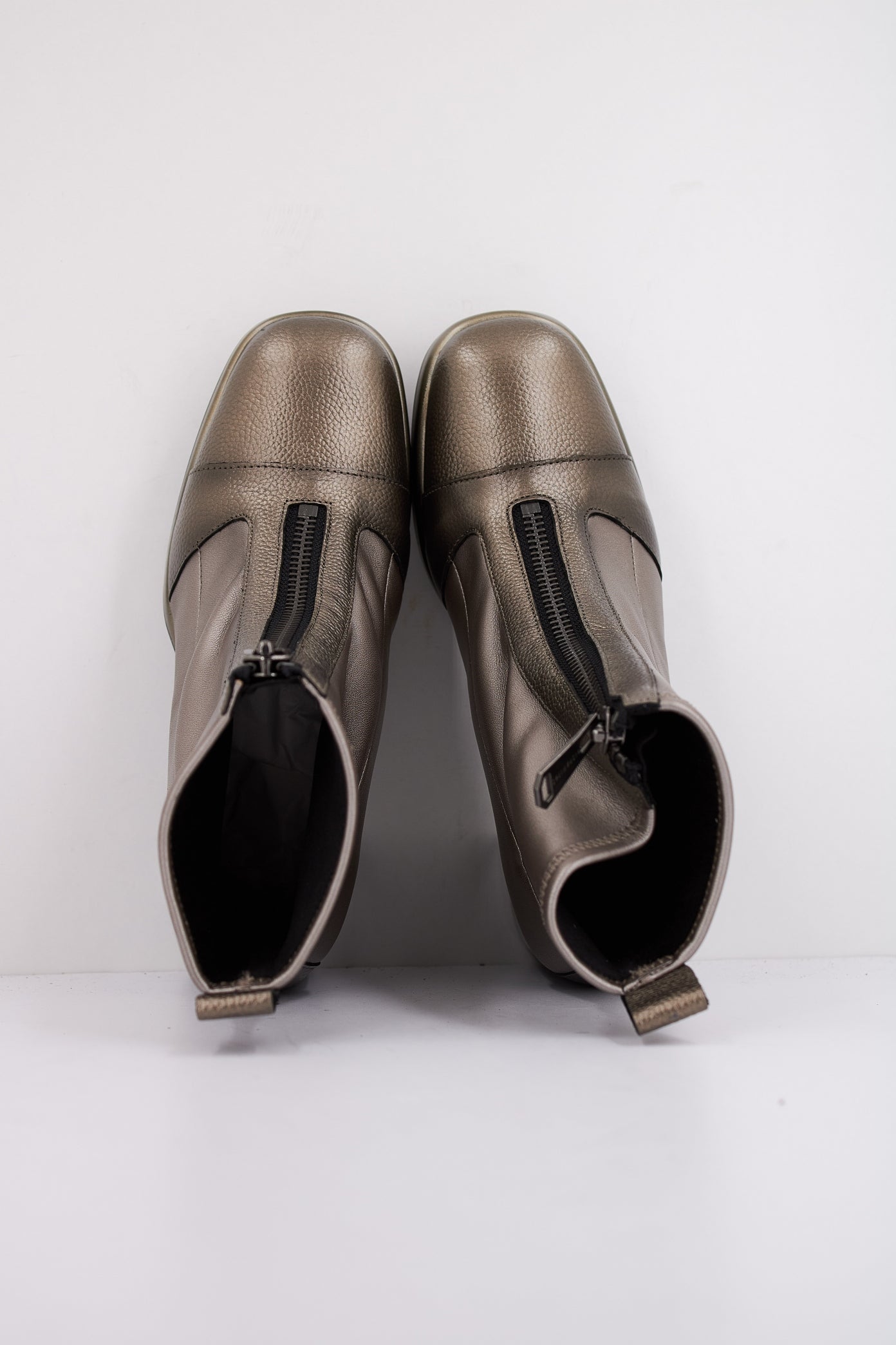 HISPANITAS HI en color ACERO  (3)