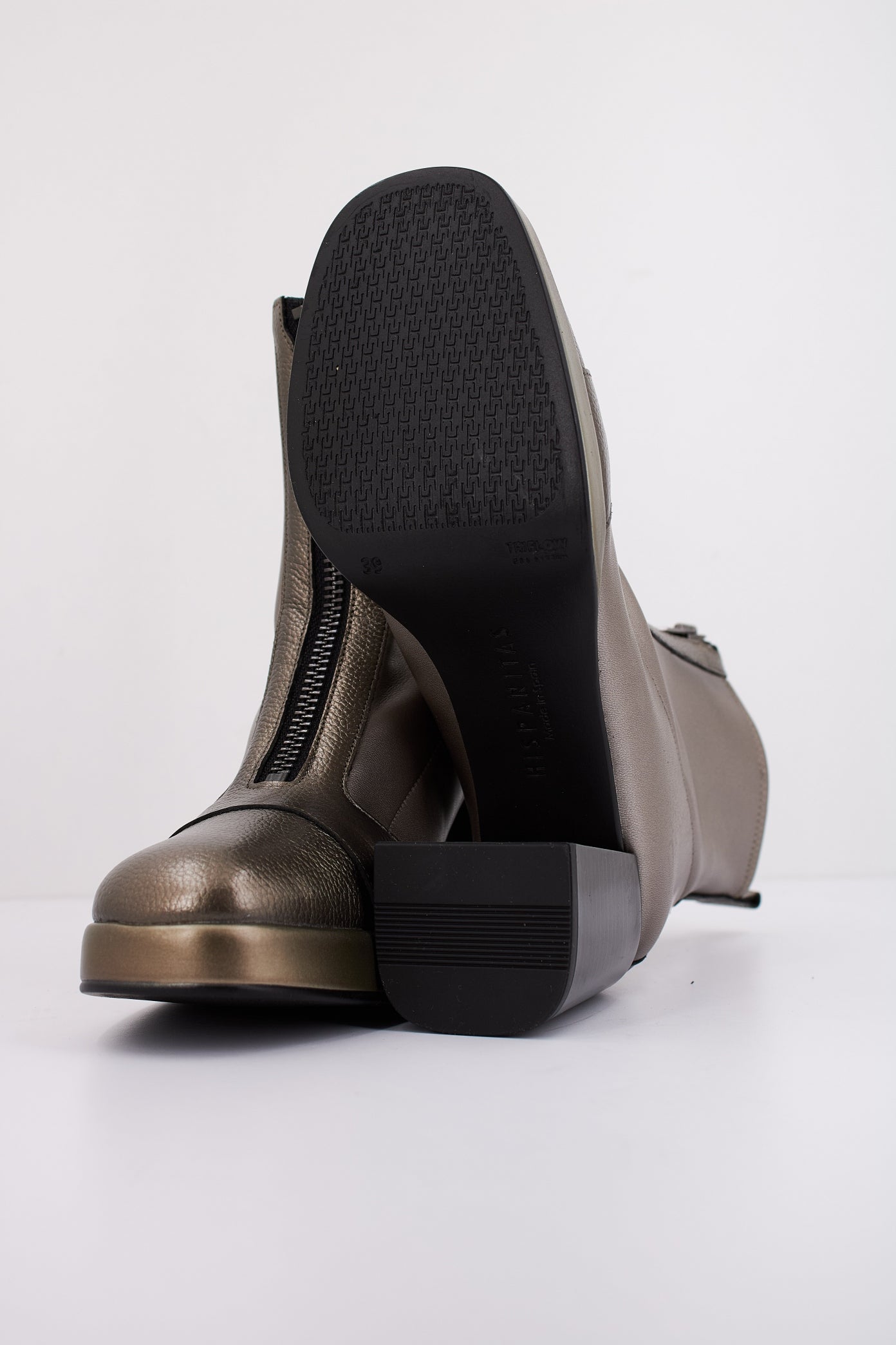 HISPANITAS HI en color ACERO  (5)